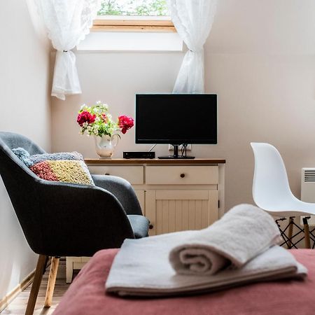 Vagi Apartment Sárvár 外观 照片