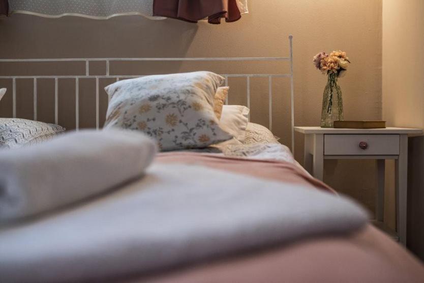 Vagi Apartment Sárvár 外观 照片