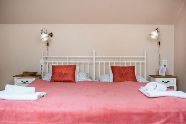 Vagi Apartment Sárvár 外观 照片