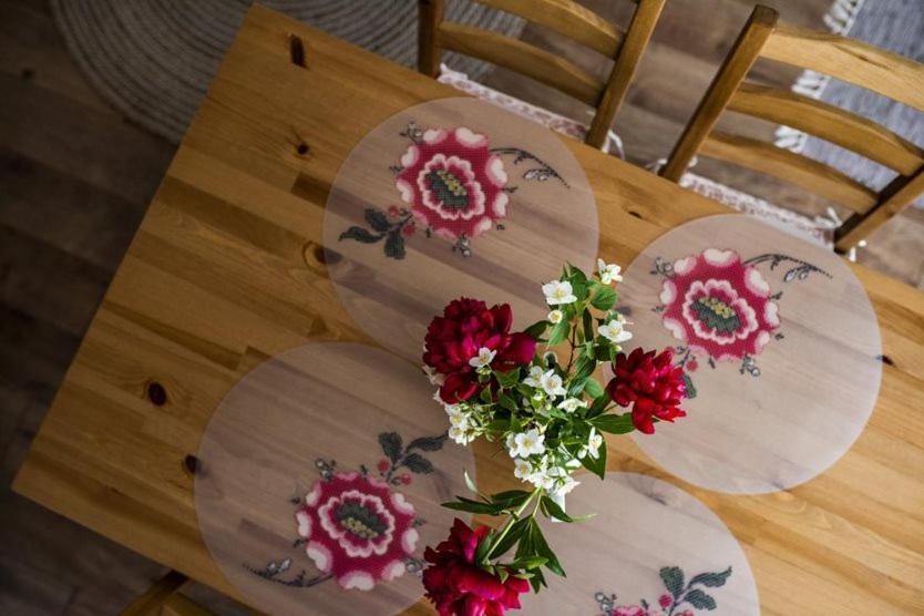 Vagi Apartment Sárvár 外观 照片