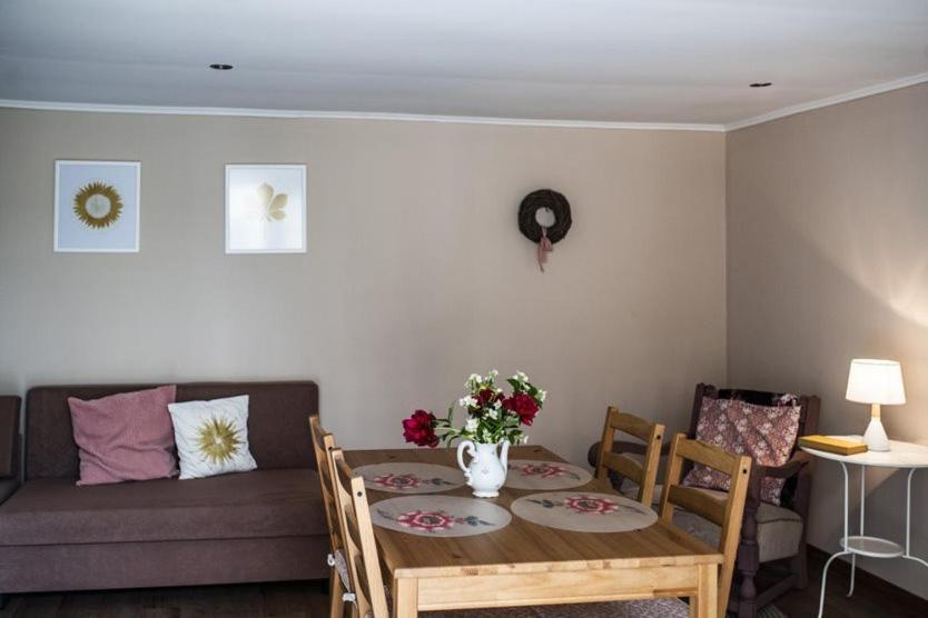 Vagi Apartment Sárvár 外观 照片