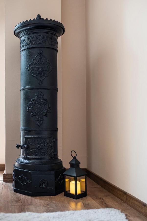 Vagi Apartment Sárvár 外观 照片