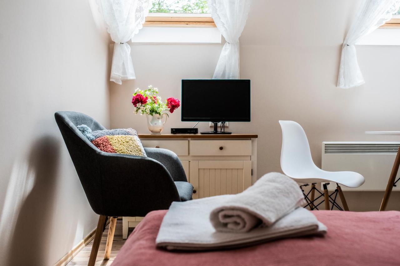 Vagi Apartment Sárvár 外观 照片