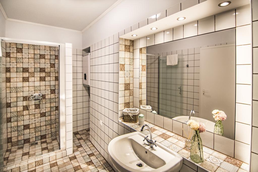 Vagi Apartment Sárvár 外观 照片