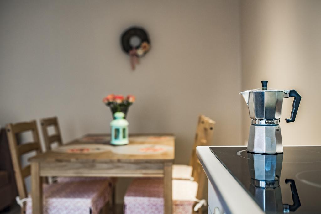 Vagi Apartment Sárvár 外观 照片